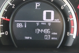 Used 2016 Honda Civic Sedan 4d LX CVT at Auto Finance Center near Matthews, NC
