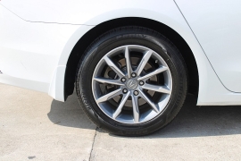 Used 2018  Acura TLX 4d Sedan FWD 2&period;4L at Auto Finance Center near Matthews&comma; NC