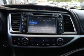 Used 2015  Toyota Highlander AWD 4dr V6 Limited &lpar;Natl&rpar; at Auto Finance Center near Matthews&comma; NC