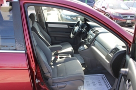 Used 2011  Honda CR-V 4d SUV 4WD SE at Auto Finance Center near Matthews&comma; NC