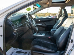 Used 2014  Toyota Camry 4dr Sdn I4 Auto (Natl) at Auto Finance Center near Matthews, NC