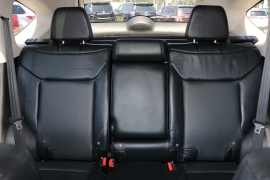 Used 2016 Honda CR-V 4d SUV FWD Touring at Auto Finance Center near Matthews, NC