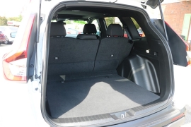 Used 2024  Honda CR-V Hybrid Sport AWD at Auto Finance Center near Matthews&comma; NC