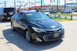 Used 2015  Toyota Avalon 4dr Sdn &lpar;Natl&rpar; at Auto Finance Center near Matthews&comma; NC