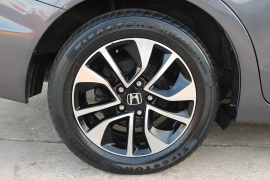 Used 2015  Honda Civic Sedan 4d EX at Auto Finance Center near Matthews&comma; NC