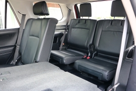 Used 2024 Toyota 4Runner Limited 4WD at Auto Finance Center near Matthews, NC