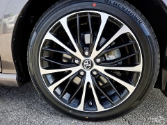 Used 2019  Toyota Camry Auto &lpar;Natl&rpar; at Auto Finance Center near Matthews&comma; NC