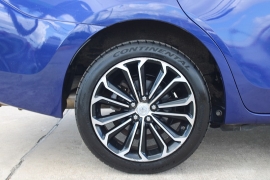 Used 2014  Toyota Corolla 4dr Sdn (Natl) at Auto Finance Center near Matthews, NC