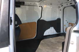 Used 2020  Ford Transit Connect Van XL LWB w&sol;Rear Symmetrical Doors at Auto Finance Center near Matthews&comma; NC