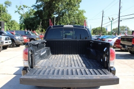 Used 2016  Toyota Tacoma 4WD Double Cab Limited at Auto Finance Center near Matthews&comma; NC