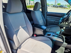 Used 2012  Toyota Tacoma 4WD Double Cab V6 &lpar;Natl&rpar; at Auto Finance Center near Matthews&comma; NC