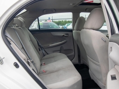 Used 2012 Toyota Corolla 4dr Sdn (Natl) at Auto Finance Center near Matthews, NC
