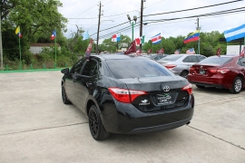 Used 2016  Toyota Corolla 4dr Sdn &lpar;Natl&rpar; at Auto Finance Center near Matthews&comma; NC