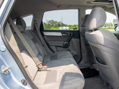 Used 2010 Honda CR-V 4d SUV 4WD EX at Auto Finance Center near Matthews, NC