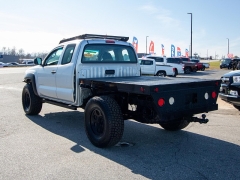 Used 2010  Toyota Tacoma 4WD Access V6 &lpar;Natl&rpar; at Auto Finance Center near Matthews&comma; NC