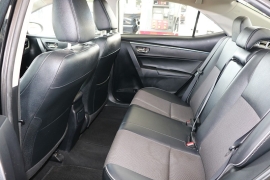 Used 2016 Toyota Corolla 4dr Sdn (Natl) at Auto Finance Center near Matthews, NC