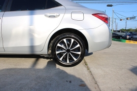 Used 2018  Toyota Corolla &lpar;Natl&rpar; at Auto Finance Center near Matthews&comma; NC