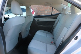 Used 2014  Toyota Corolla 4dr Sdn &lpar;Natl&rpar; at Auto Finance Center near Matthews&comma; NC