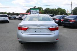 Used 2013  Lexus ES 350 4dr Sdn at Auto Finance Center near Matthews&comma; NC