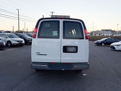 Used 2012 Chevrolet Express Van 1500 Van AWD at Auto Finance Center near Matthews, NC