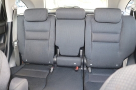 Used 2008  Honda CR-V 4d SUV FWD LX at Auto Finance Center near Matthews&comma; NC