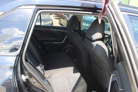 Used 2021  Toyota RAV4 LE FWD at Auto Finance Center near Matthews&comma; NC