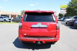 Used 2014  Toyota 4Runner RWD 4dr V6 &lpar;Natl&rpar; at Auto Finance Center near Matthews&comma; NC