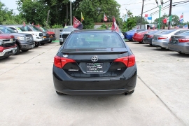 Used 2017  Toyota Corolla &lpar;Natl&rpar; at Auto Finance Center near Matthews&comma; NC