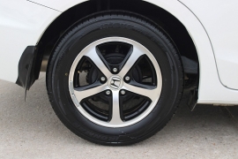 Used 2015  Honda Civic Sedan 4d SE at Auto Finance Center near Matthews&comma; NC