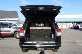 Used 2011  Toyota 4Runner RWD 4dr V6 (Natl) at Auto Finance Center near Matthews, NC