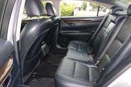 Used 2013  Lexus ES 350 4dr Sdn at Auto Finance Center near Matthews&comma; NC