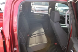 Used 2024  Chevrolet Silverado 1500 4WD Crew Cab 147" LT w&sol;1LT at Auto Finance Center near Matthews&comma; NC