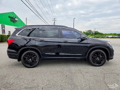 Used 2022  Honda Pilot Special Edition AWD at Auto Finance Center near Matthews&comma; NC