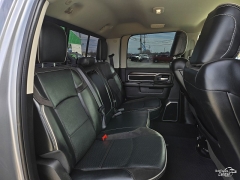 Used 2024  Ram 2500 4WD Laramie Crew Cab 6'4" Box at Auto Finance Center near Matthews&comma; NC