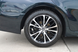 Used 2018  Toyota Camry Auto (Natl) at Auto Finance Center near Matthews, NC