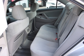 Used 2011 Toyota Camry 4dr Sdn I4 (Natl) at Auto Finance Center near Matthews, NC