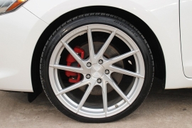 Used 2016  Acura ILX 4dr Sdn at Auto Finance Center near Matthews&comma; NC