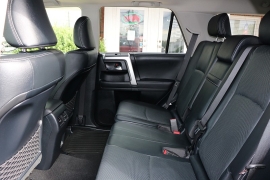 Used 2024 Toyota 4Runner Limited 4WD at Auto Finance Center near Matthews, NC