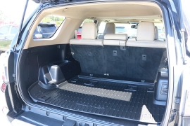 Used 2018  Toyota 4Runner 4WD &lpar;Natl&rpar; at Auto Finance Center near Matthews&comma; NC