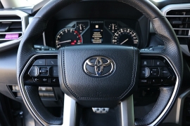 Used 2024  Toyota Tundra 4WD SR5 Double Cab 6&period;5ft Bed at Auto Finance Center near Matthews&comma; NC