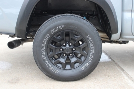 Used 2019  Toyota Tacoma 2WD Double Cab 5' Bed V6 AT &lpar;Natl&rpar; at Auto Finance Center near Matthews&comma; NC