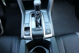 Used 2017  Honda Civic Sedan 4d LX CVT at Auto Finance Center near Matthews&comma; NC