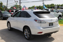 Used 2011 Lexus RX 350 FWD 4dr at Auto Finance Center near Matthews, NC