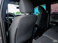 Used 2017  Toyota Tacoma Double Cab 5' Bed V6 4x4 &lpar;Natl&rpar; at Auto Finance Center near Matthews&comma; NC
