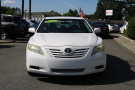 Used 2009 Toyota Camry 4dr Sdn I4 (Natl) at Auto Finance Center near Matthews, NC