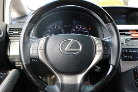 Used 2013  Lexus RX 350 FWD 4dr at Auto Finance Center near Matthews&comma; NC
