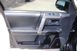 Used 2014  Toyota 4Runner RWD 4dr V6 (Natl) at Auto Finance Center near Matthews, NC