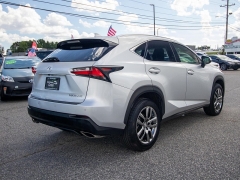 Used 2016 Lexus NX 200t FWD 4dr at Auto Finance Center near Matthews, NC