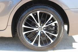 Used 2019  Toyota Camry Auto &lpar;Natl&rpar; at Auto Finance Center near Matthews&comma; NC