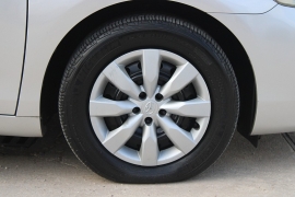 Used 2011 Toyota Camry 4dr Sdn I4 (Natl) at Auto Finance Center near Matthews, NC